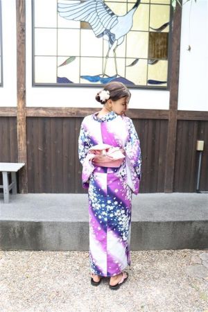 浴衣