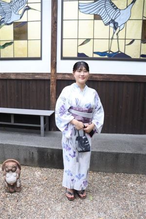 浴衣