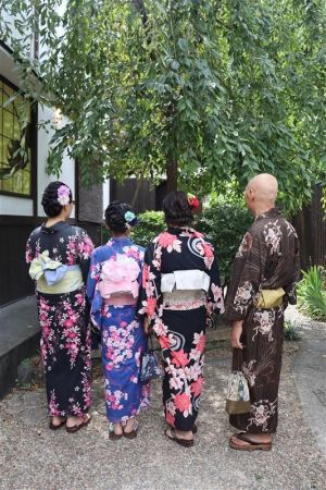 浴衣