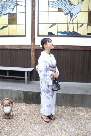浴衣