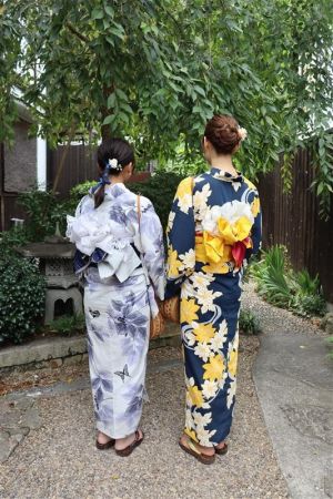浴衣