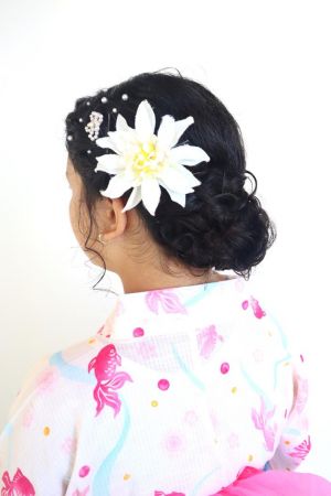 8チョイスヘアーセット