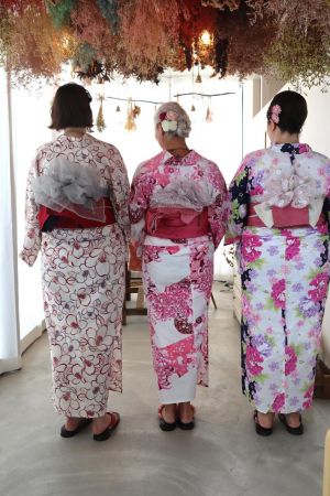 浴衣