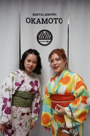 浴衣