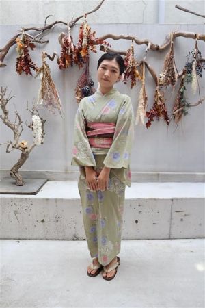 浴衣