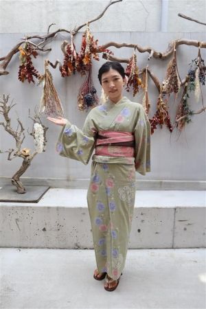 浴衣