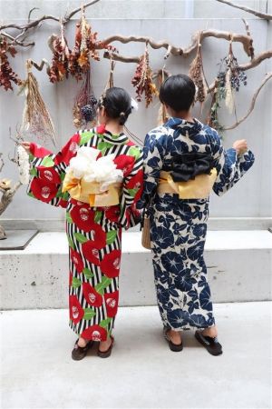 浴衣