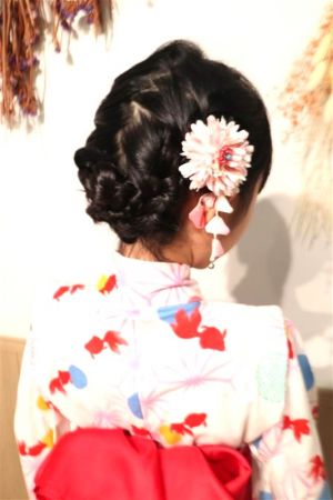 8チョイスヘアーセット