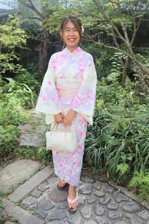 浴衣