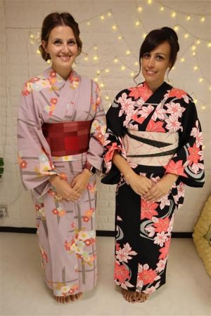 浴衣