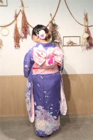 振袖