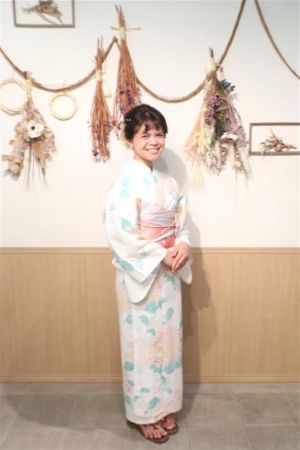 浴衣