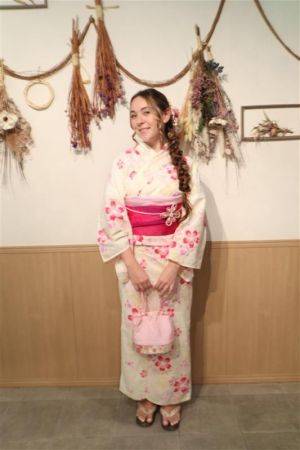 浴衣
