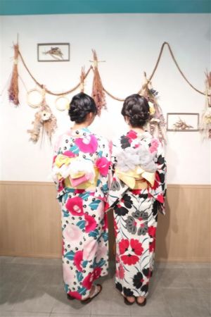 浴衣