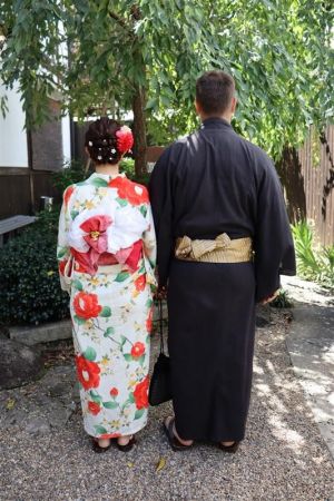 浴衣