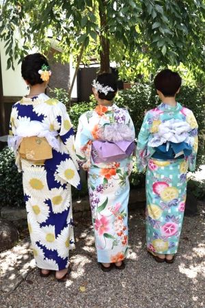 浴衣