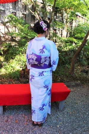 浴衣