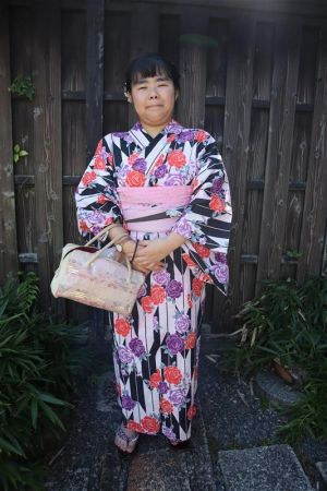 浴衣