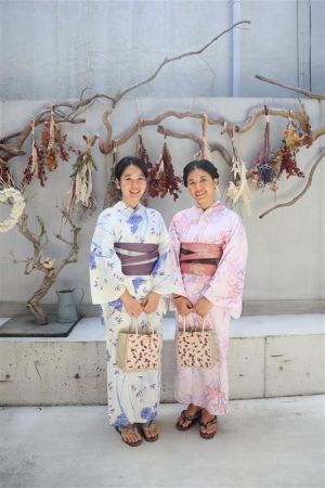 浴衣