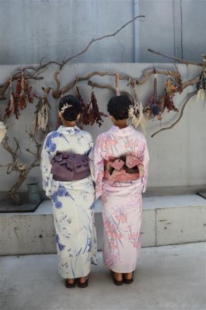 浴衣
