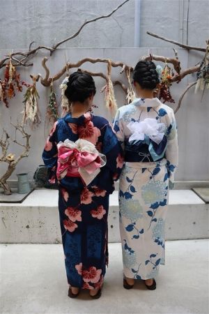 浴衣