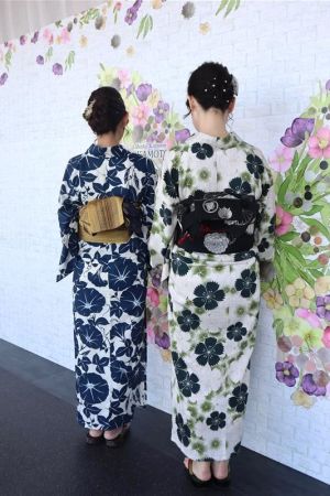 浴衣