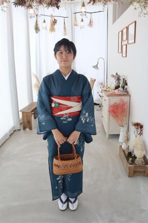 小紋