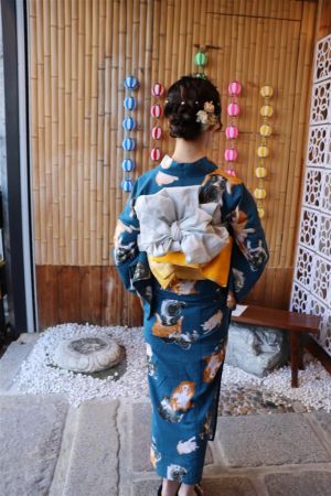 浴衣