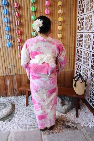 浴衣