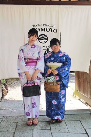 浴衣