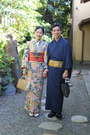 小紋