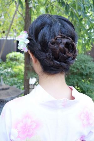 8チョイスヘアーセット