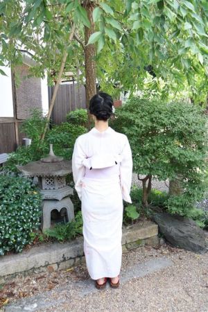 浴衣