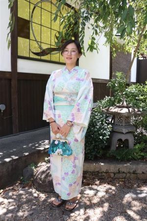 浴衣