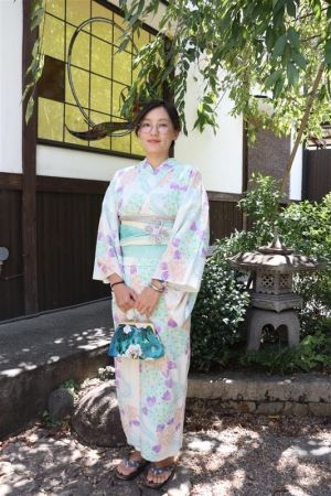 浴衣