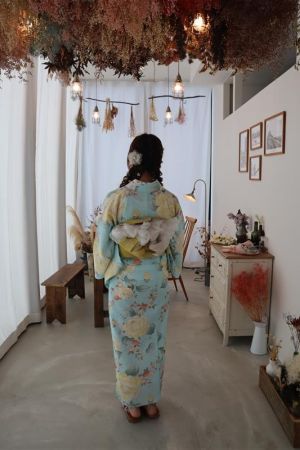 浴衣