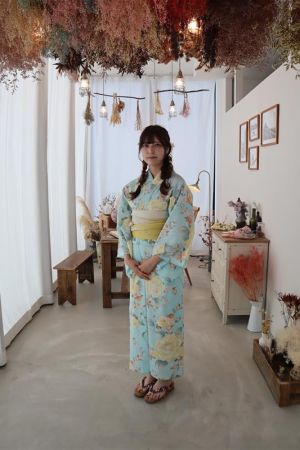 浴衣