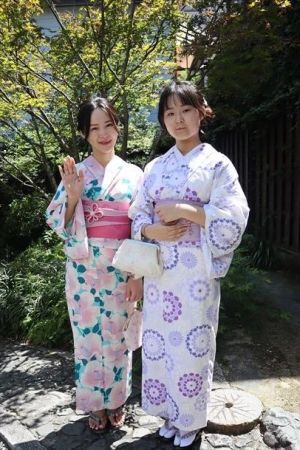 小紋