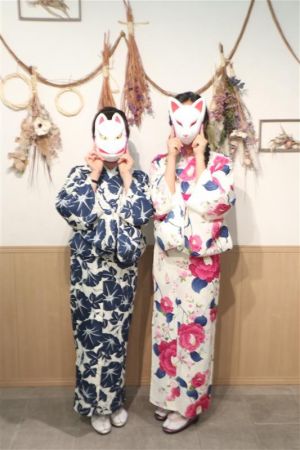 小紋