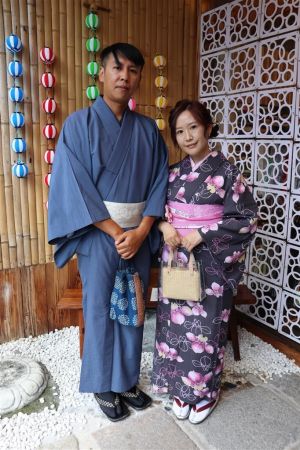 小紋