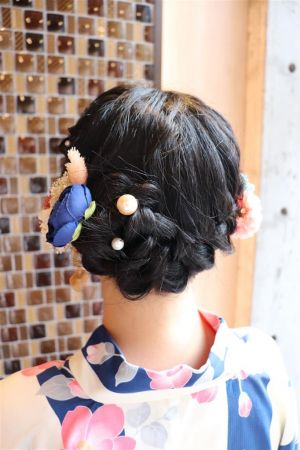 8チョイスヘアーセット