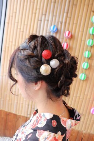 8チョイスヘアーセット