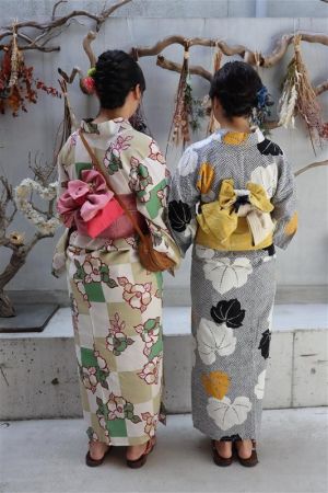 浴衣
