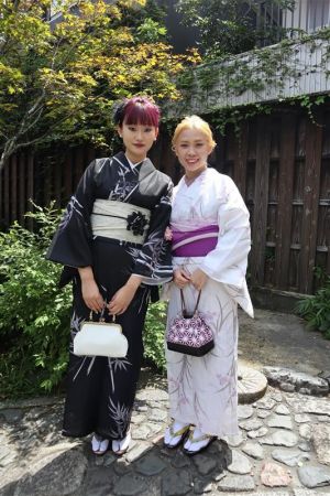 小紋