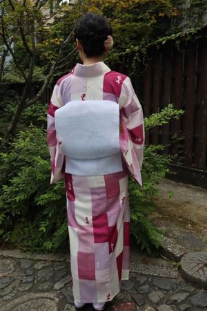 名古屋帯プラン