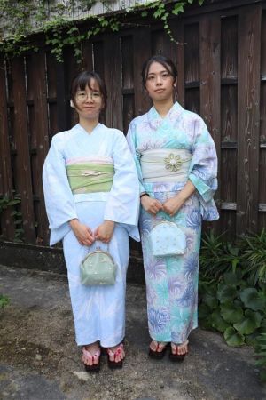 浴衣