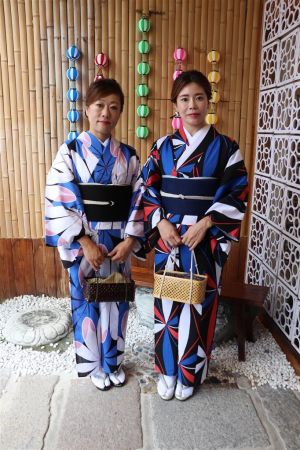 名古屋帯プラン
