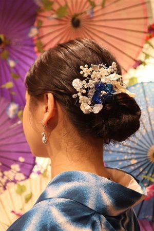 8チョイスヘアーセット