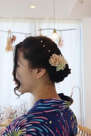 8チョイスヘアーセット