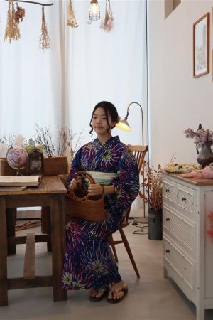 浴衣